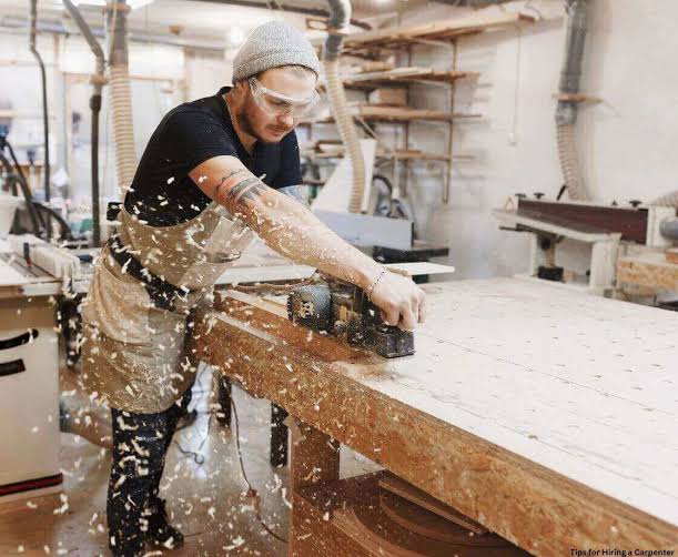 Best Shop Dubai Carpenter