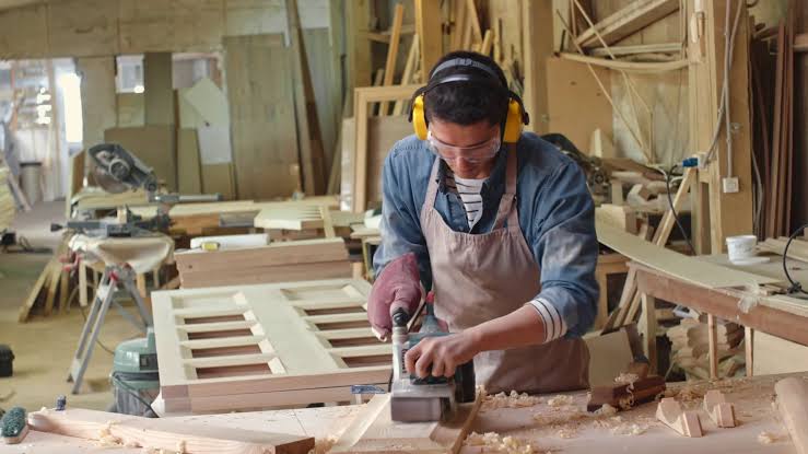 Carpenters in Dubai