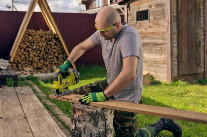 Carpenters in Jumeirah Carpentry