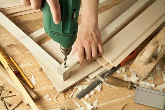 Carpentry Services in Dubai