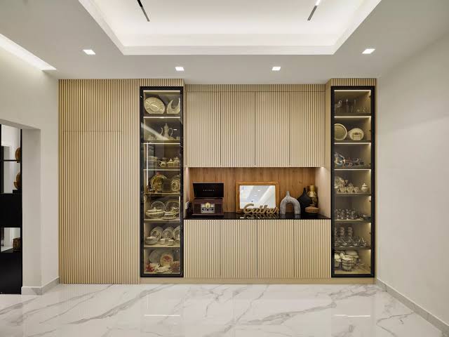 Choose Dubai Carpenter for custom furniture projects