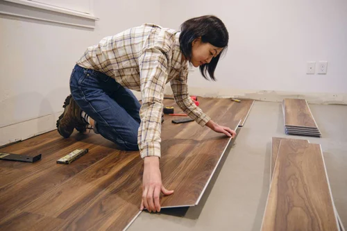 Flooring and Wooden Finishing Carpenter