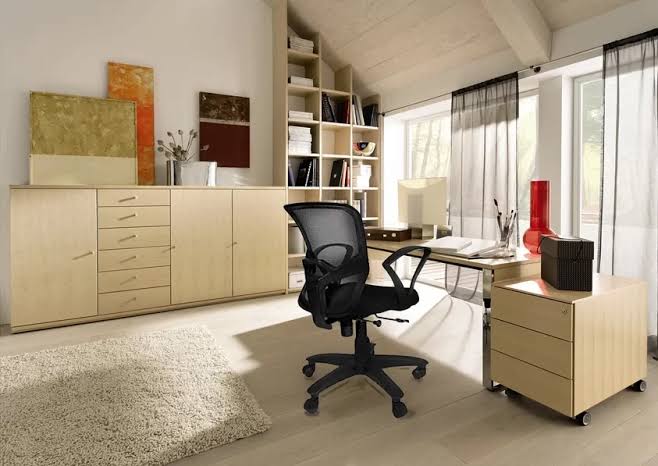 Office Carpentry Carpenter