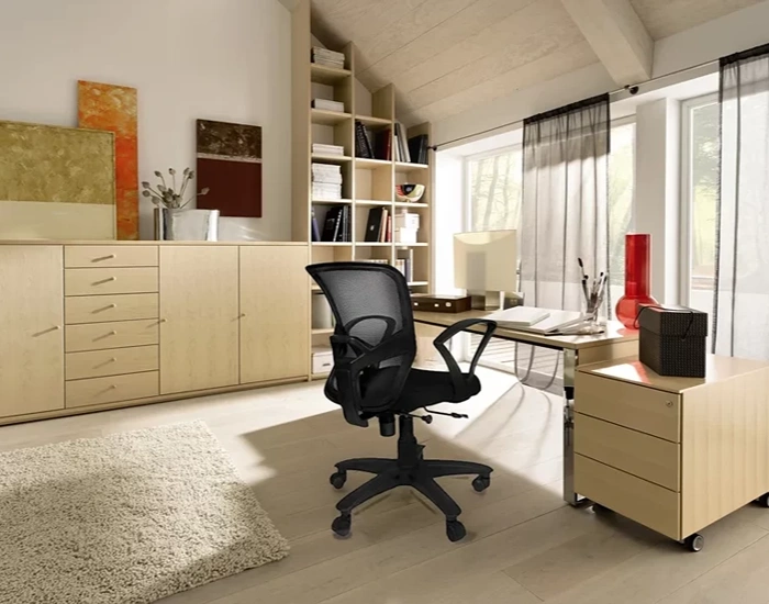 Office and commercial carpentry