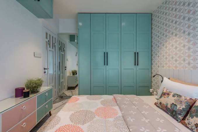 Wardrobe Carpentry Carpenter