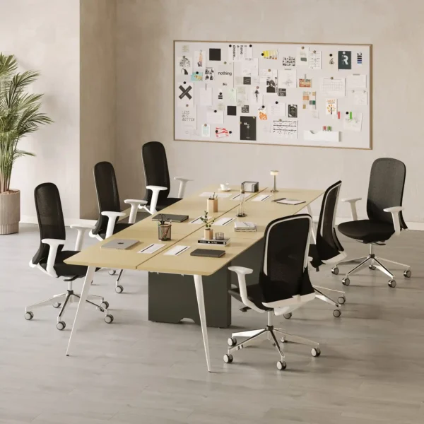 Collaborative Furniture for Team Work