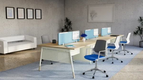 Modular and Flexible Workstations