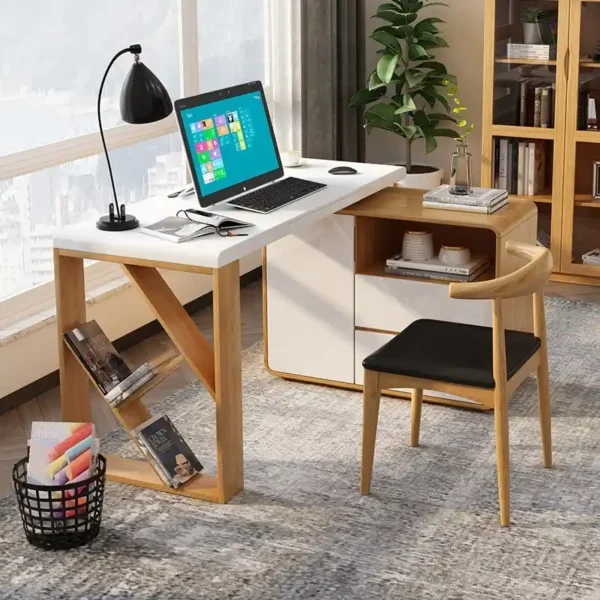 Smart Furniture with Built In Charging