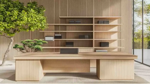 Sustainable and Recycled Materials