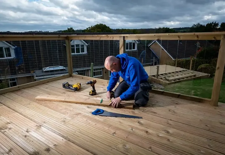Carpenter Hourly Rates in Dubai by Skill Level
