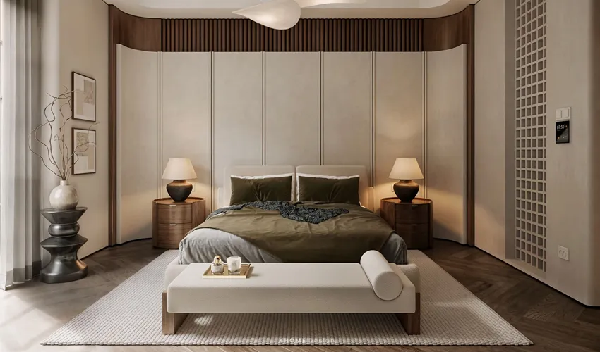 Bedroom Carpentry Services