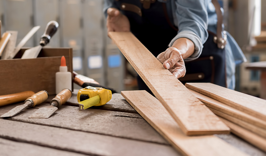 Do Carpenters in Dubai Charge a Separate Inspection Fee