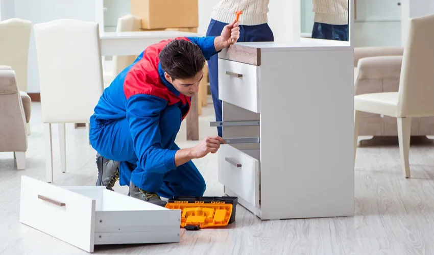 Furniture Repair Services