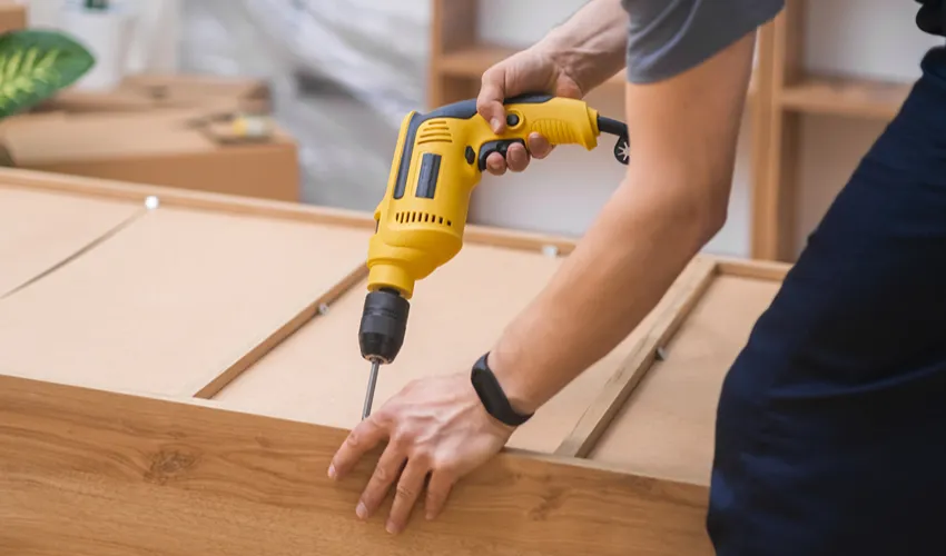 Handyman Carpentry Services