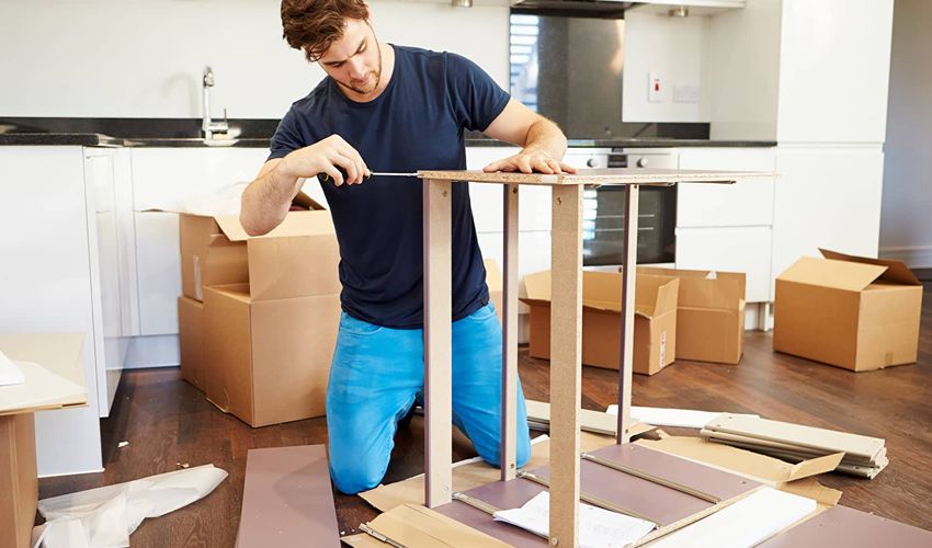 How Much Does Furniture Repair Cost in Dubai