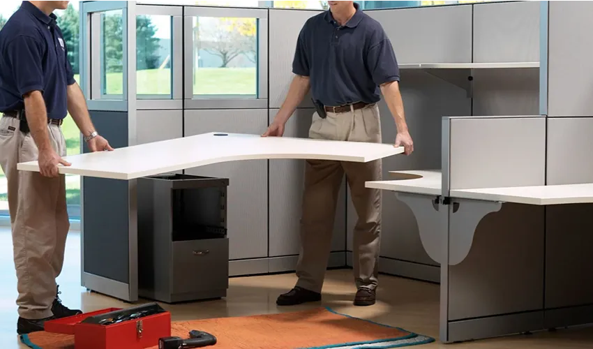 How to Book Furniture Repair Services in Dubai