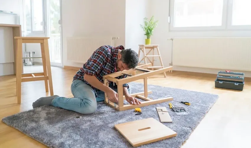 Is It Better to Repair or Replace Furniture in Dubai