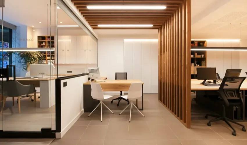 Office Carpentry Services