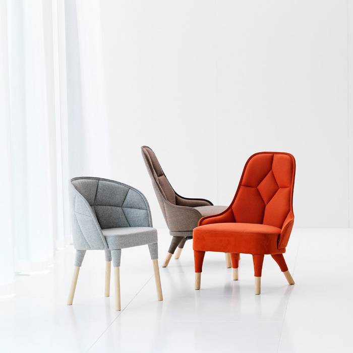 #1 Custom Made Chair Upholstery