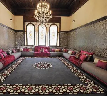 Custom Made Arabic Majlis Services Dubai 2