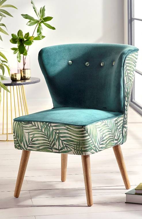 First Class Custom Made Chair Upholstery