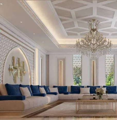 Perfect Custom Made Arabic Majlis