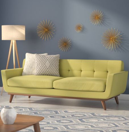 Versatile Sofa Upholstery