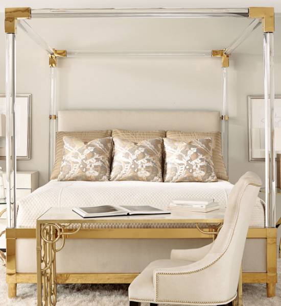 Best Quality Custom Made Beds Dubai