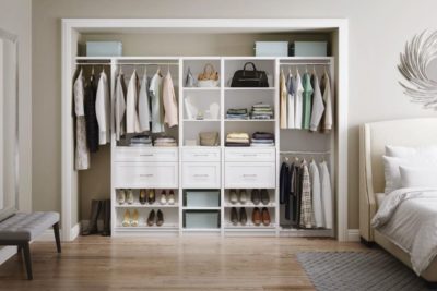 Buy Custom Made Wardrobe in Dubai | Cheap Prices | 20% Off