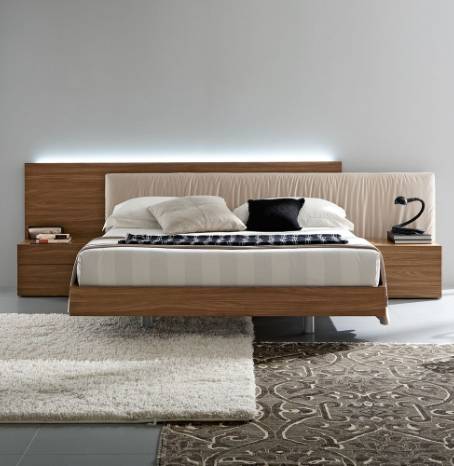 Stunning Custom Made Beds Dubai