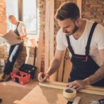 What Does A Carpenter Do