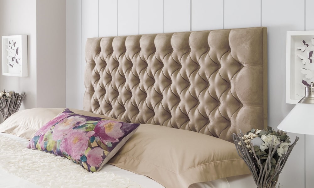 Custom Bed Headboards Dubai | #1 Headboards Shop in UAE