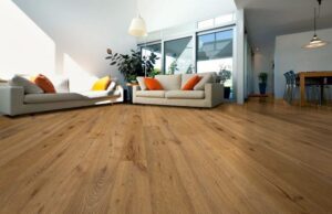 How to Choose Environment Friendly Flooring