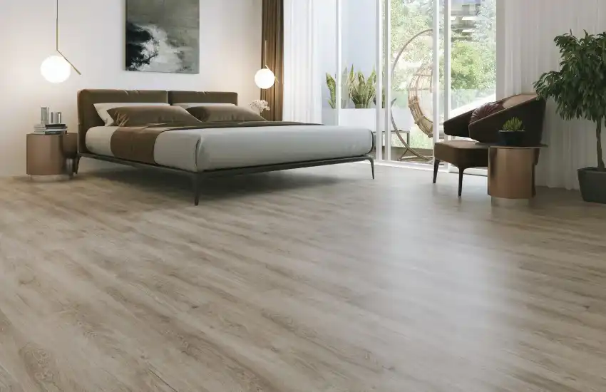 Opt For Low-VOC Flooring