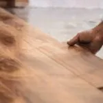 Refinishing Vs. Replacing A Hardwood Gym Floor