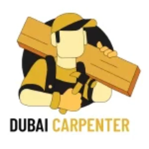 dubai carpnter logo