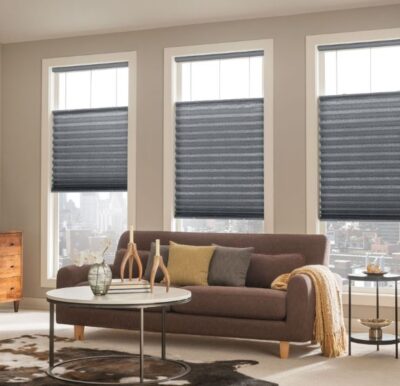 Custom Made Blinds | Get Free Installation Services | UAE