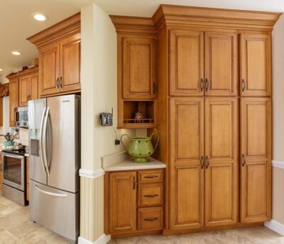 Buy Online Custom Made Kitchen Cabinets | Dubai | 20% OFF