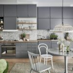 12 Modern Grey Kitchen Cabinets That Will Inspire And Delight You