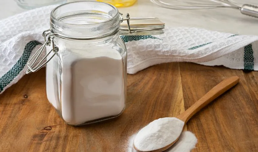 Baking Soda