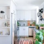 How To Organize Small Kitchen Cabinets