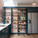 Kitchen Cabinet Wrapping Ideas And Inspiration