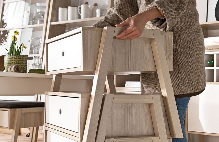 Steps To Create A DIY Furniture Raisers