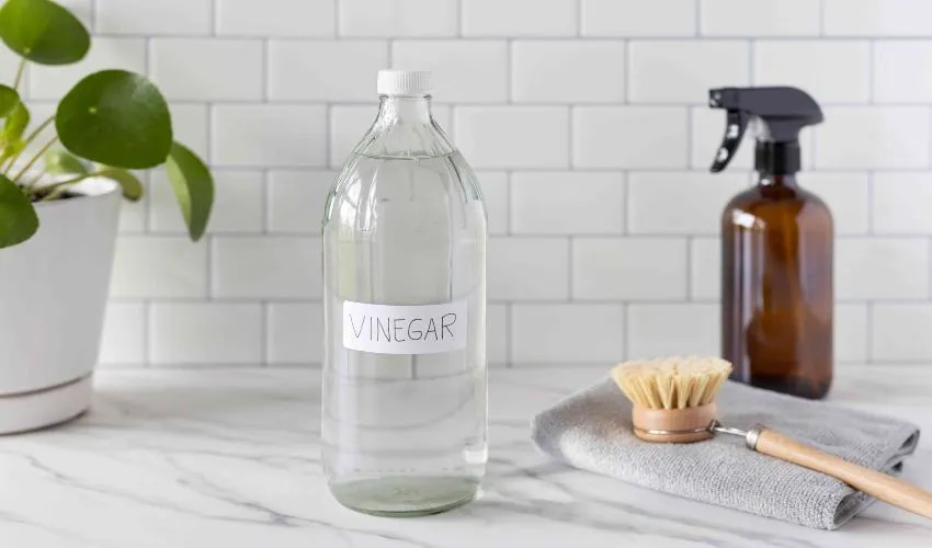White Vinegar
