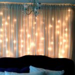 5 Amazing Ways To Style Your Curtain Lights