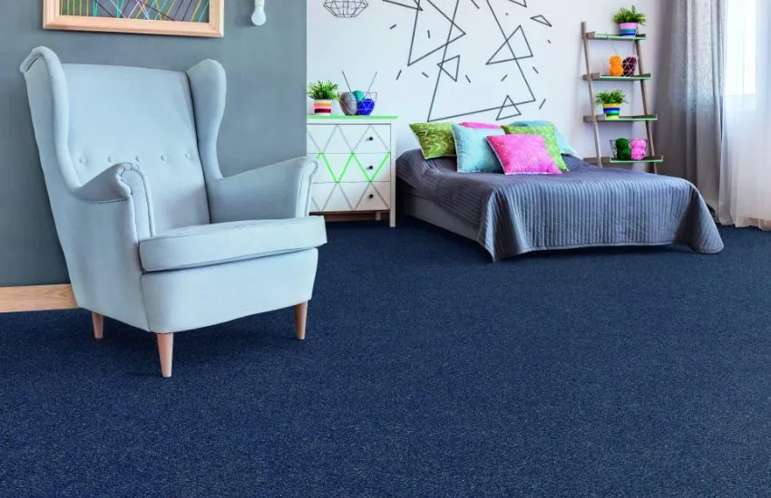 Add Light Wood Accents In Room