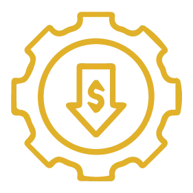 Cost-effective Solution