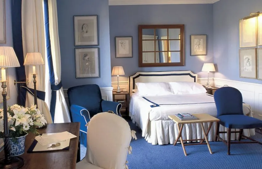 Give It A Good Color Blend