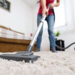 How to Keep Your Carpet Fresh & Clean