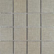 Mosaic Tile SPC Flooring